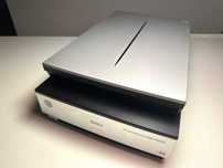 Skaner Epson Perfection V700 PHOTO