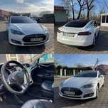 Аренда Tesla model S