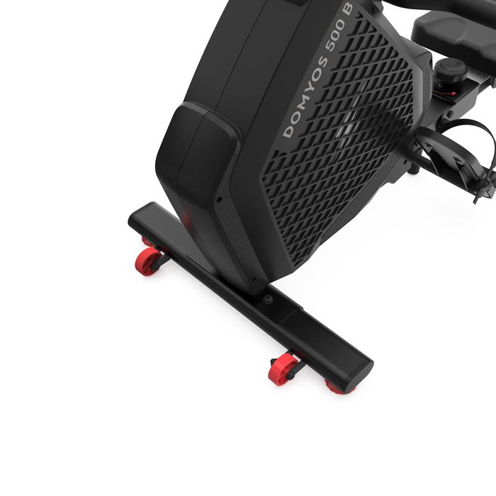 Máquina de Remo Autoalimentada e Conectada de Cardio