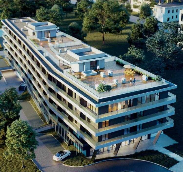 Baltic Marina Apartament w Kołobrzegu