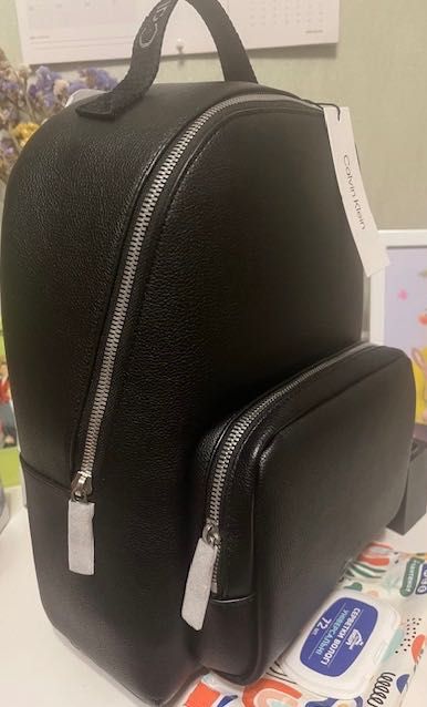 Рюкзак жіночий Calvin Klein, новий