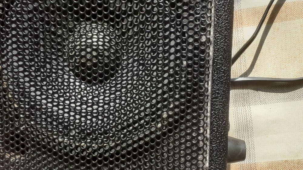 Wzmacniacz gitarowy GA-10