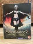 Spellforce 2 Czas mrocznych wojen + instrukcja + oryginalne pudełko