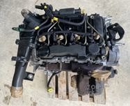 Peugeot 1.6 HDI 9HY