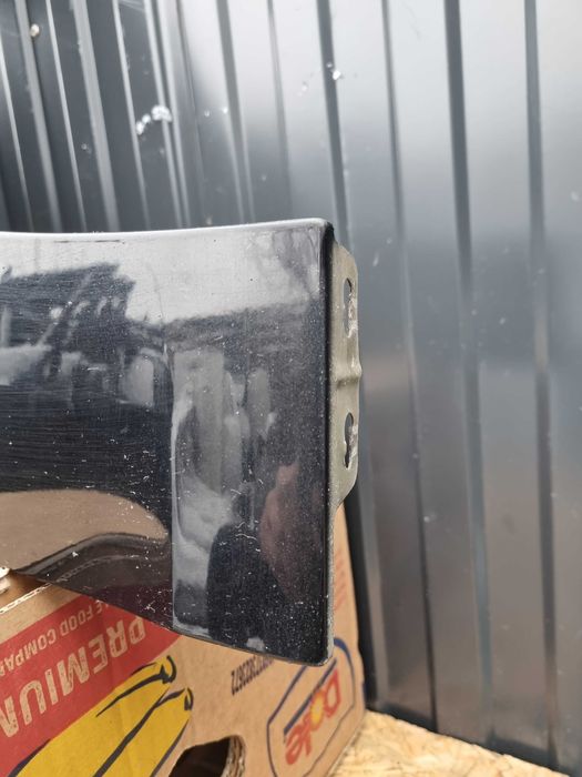 Opel Astra J Błotnik Prawy Przód Kolor Z20R