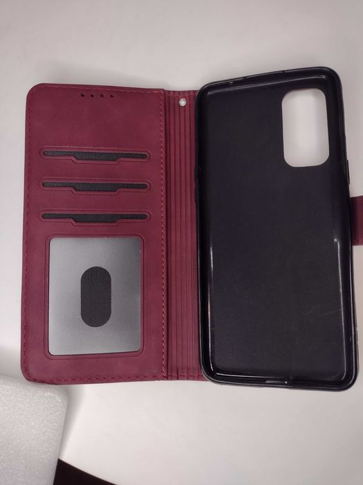 Etui z klapką do OnePlus Nord 2T 5G