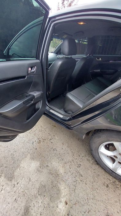 Geely Emgrand EC 7 Impress 2015p.