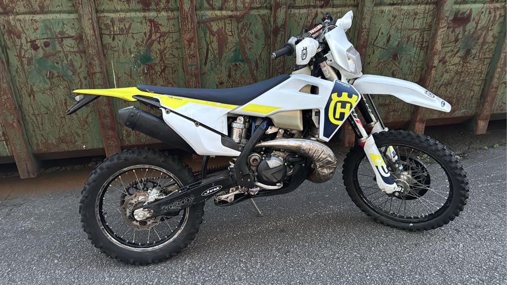 Husqvarna TE250i 2023
