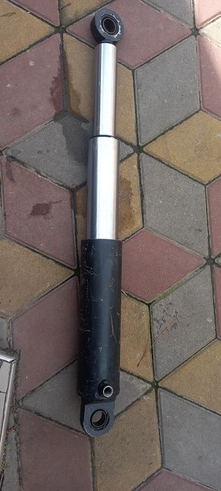 Циліндр підьому відвалу 16Гц75/40.ПР000