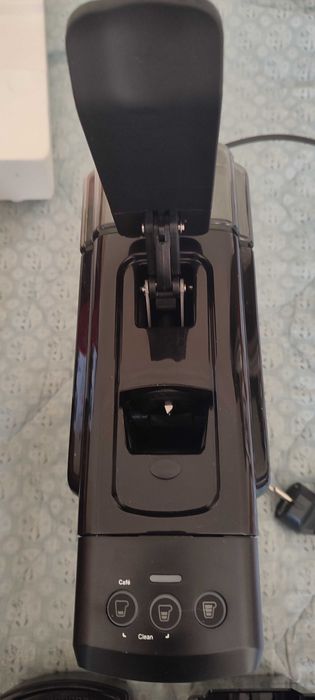 Maquina de Cafe capsulas Urban Como Nova