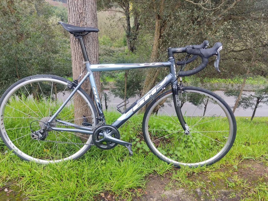 Bh L de estrada com 105 de 10x2v