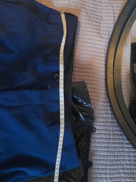 Fato Homem Suits Inc