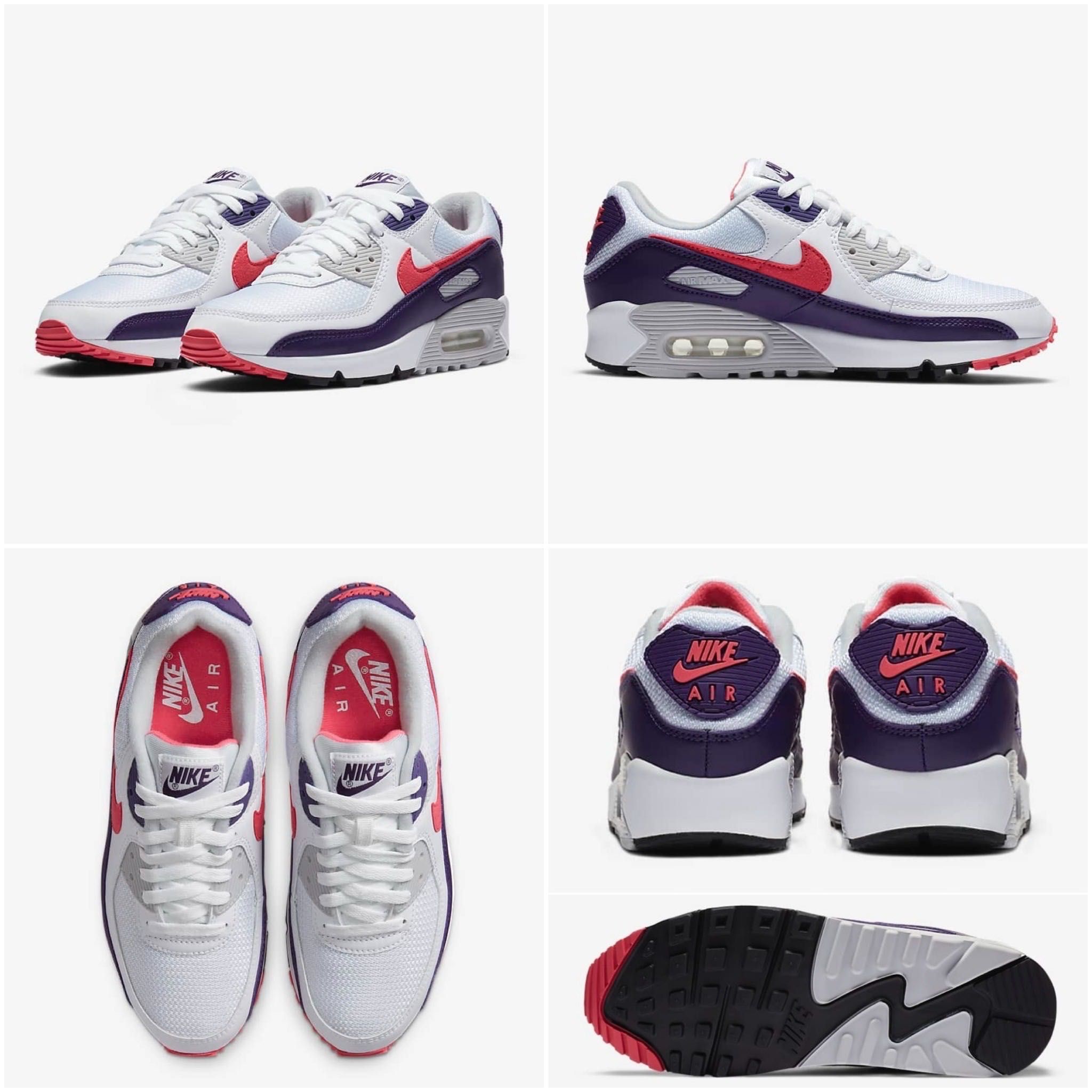 Кросівки Nike Air Max III оригінал кроссовки 95 97 98