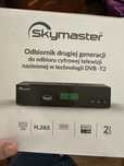 Dekoder skymaster