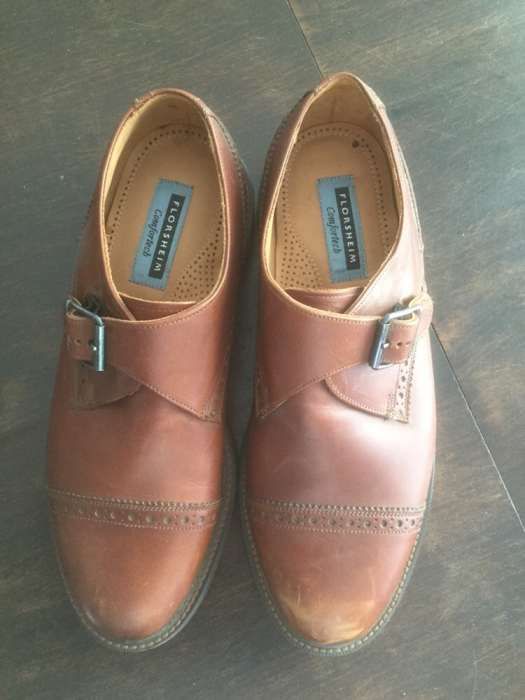 Sapatos homem Florsheim