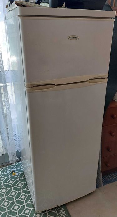 Frigorifico confortec