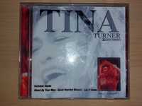 CD Tina Turner " Sings Country " (COMO NOVO)