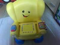 Fotelik Fisher Price