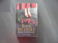 Jodi Picoult Deszczowa noc okazja