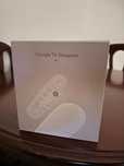 Google TV Streamer 4K (NOVO)