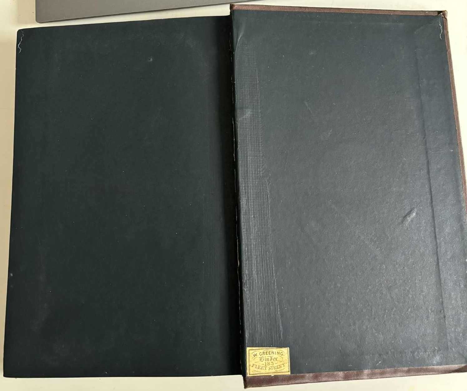 The Aquarium; Its Inhabitants, Structure & Management J. Taylor 1881