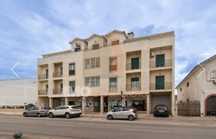 Apartamento Duplex t3