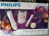 Depiladora Philips