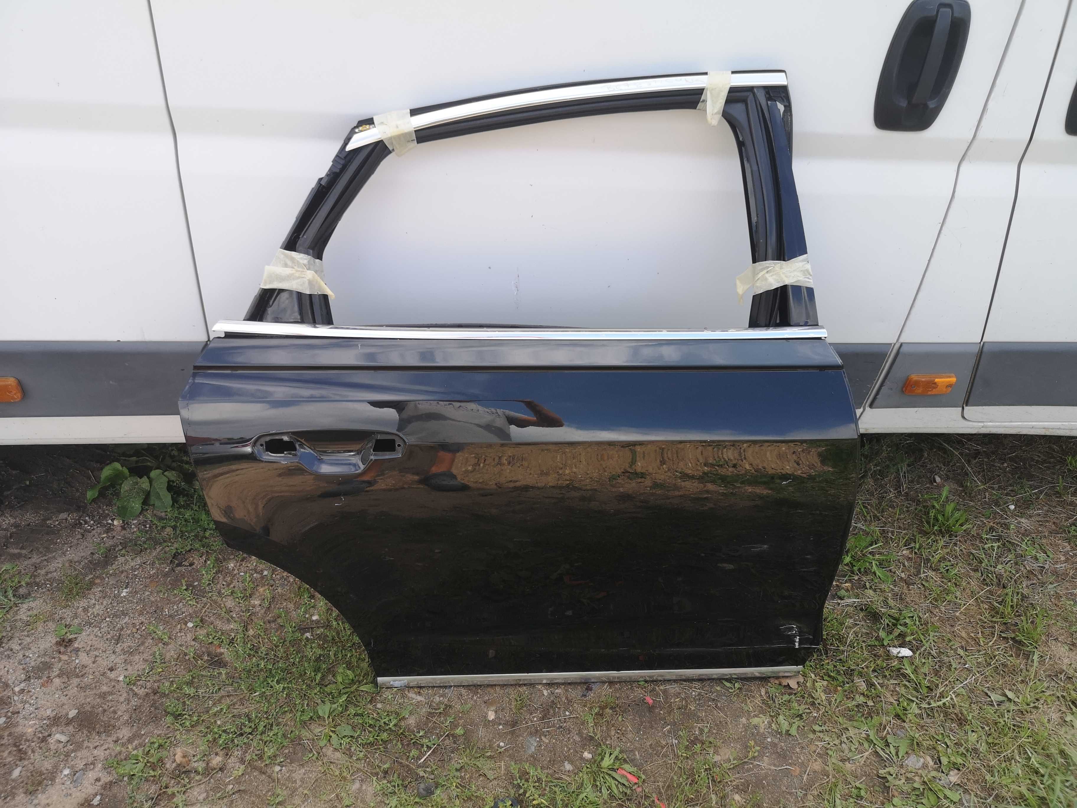 tylne prawe drzwi audi a8 d5 long 4n0 17->