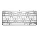 klawiatura bezprzewodowa logitech mx keys mini qwerty nordic opis