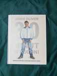 Jamie Oliver 30 minut w kuchni