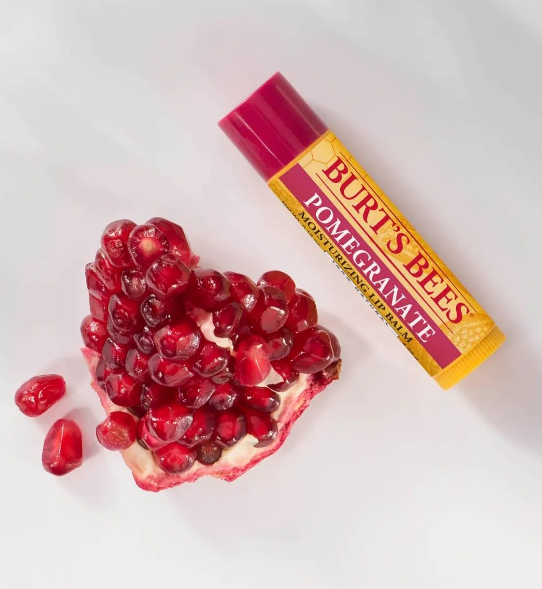 Бальзам для губ Burt's Bees
