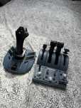 Zestaw Thrustmaster TCA Captain Pack X Airbus Edition