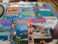 Gazeta Voyage 2003