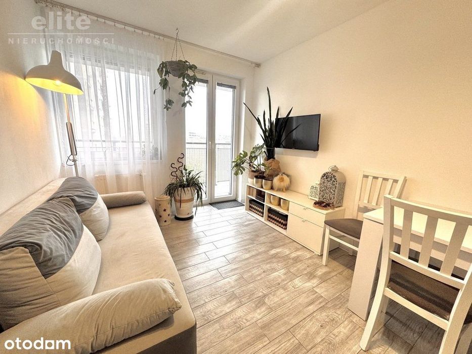 Mieszkanie, Szczecin