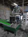 Pelleciarka Granulator Gropel PB 45 pellet ,podajnik zbiornik linia