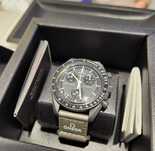 Omega x Swatch MISSION TO MERCURY Speedmaster
