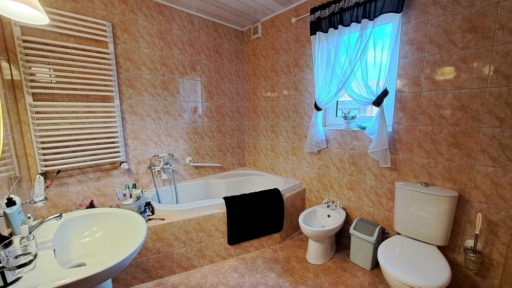 Apartament 8-12os  Korbielów sylwester wyciąg narty