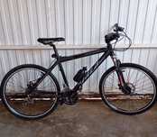 Bicicleta Sirla (Shimano)