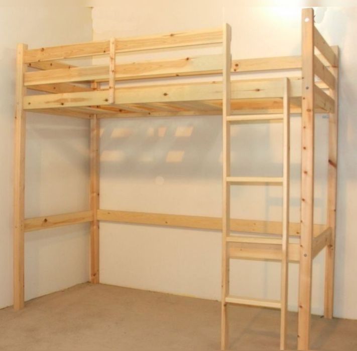 Виготовлення меблів під замовлення ліжка садові меблі стелажі