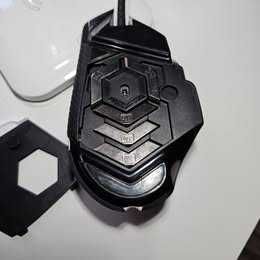 Logitech G502 SE Hero