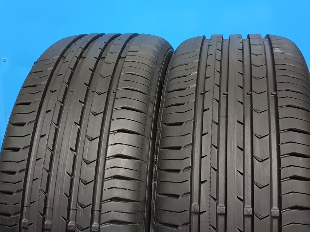 205/55 R16 Continental - opony letnie ! Zapraszamy