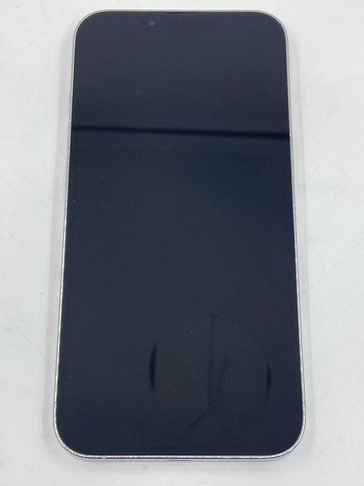 iPhone 13 Pro 128GB Silver ГАРАНТІЯ 6 Місяців МАГАЗИН айфон