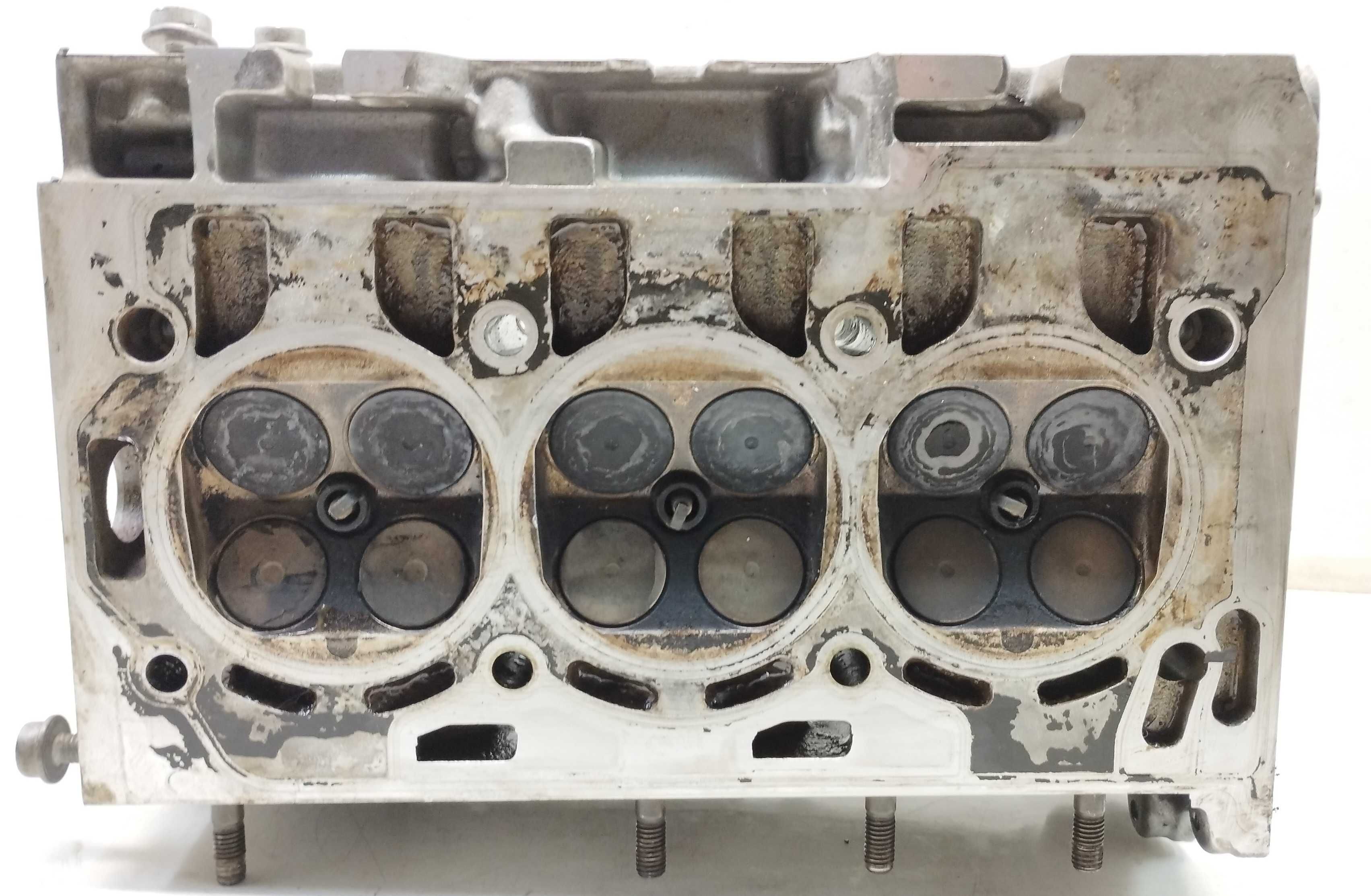 cabeça motor Seat Ibiza 6J5