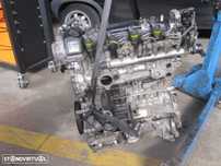 Motor para peças Toyota 1.4 D4D / MINI 1.4D