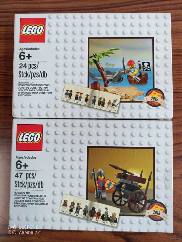 LEGO 500.30.82 + 500.44.19 - Entrego Porto/Braga/Guimarães
