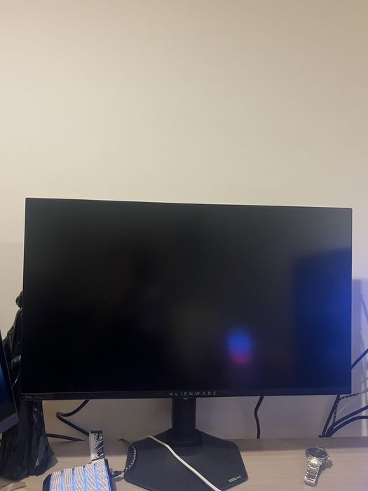 Monitor AlienWare AW2725QF