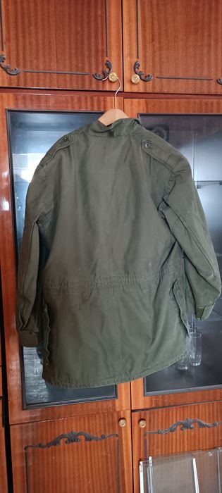 Куртка військова, розмір 50