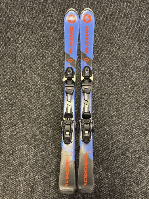 Narty Junior Blizzard Firebird 110 cm Sklep Serwis Wypożyczalnia