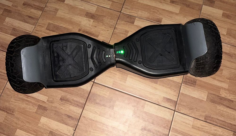 Hoverboard UrbanGlide Off Road 100