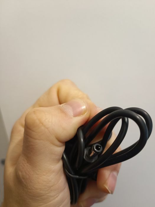 Кабель USB на DC перехідник для роутера від павербанка 9В 12В унів.